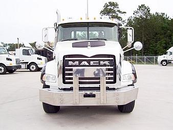 2006 MACK CT713 Porter TX 77365 Photo #0025216C