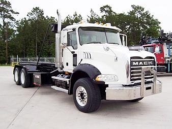 2006 MACK CT713 Porter TX 77365 Photo #0025216C