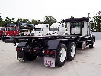 2006 MACK CT713 Porter TX 77365 Photo #0025216C