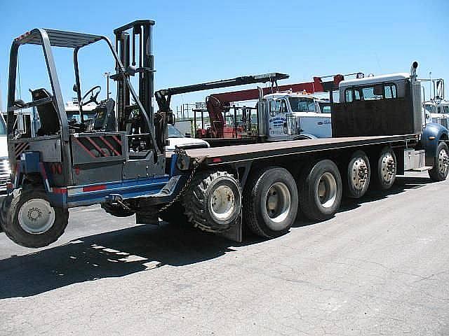 2006 PETERBILT 335 Cincinnati OH 45241 Photo #0025220D