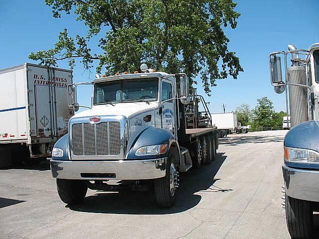 2006 PETERBILT 335 Cincinnati OH 45241 Photo #0025221C