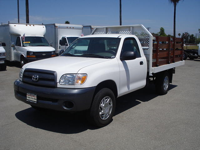 2006 TOYOTA TUNDRA La Mirada CA 90638 Photo #0025231A