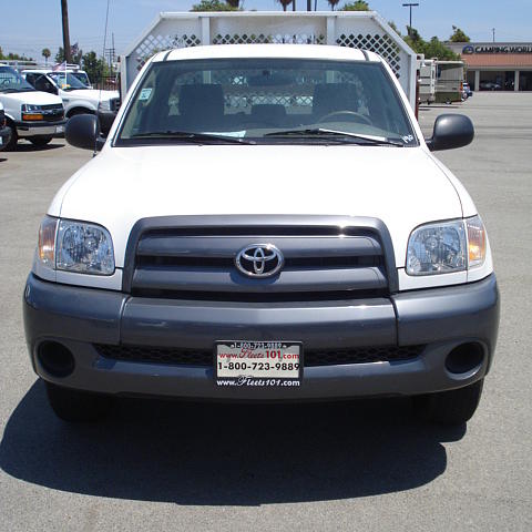 2006 TOYOTA TUNDRA La Mirada CA 90638 Photo #0025231A