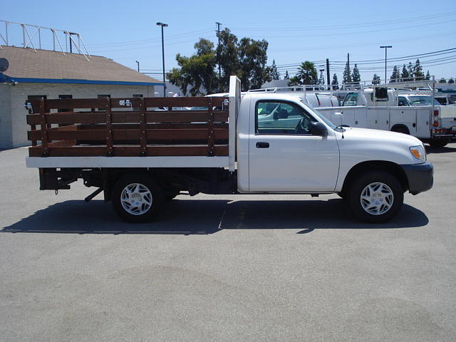 2006 TOYOTA TUNDRA La Mirada CA 90638 Photo #0025231A