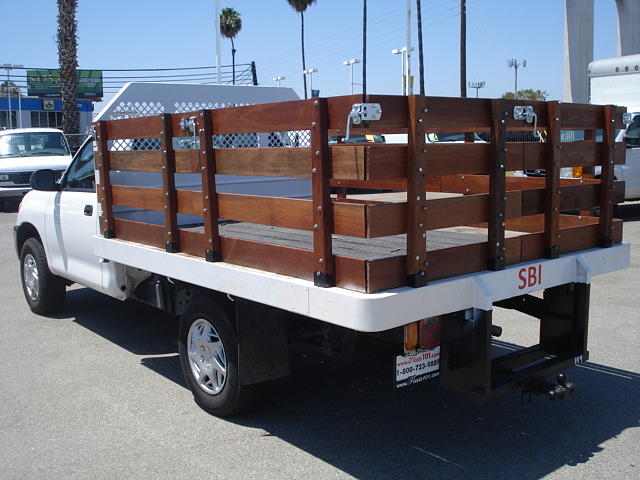 2006 TOYOTA TUNDRA La Mirada CA 90638 Photo #0025231A