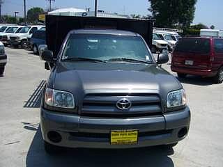 2006 TOYOTA TUNDRA Fullerton CA 92832 Photo #0025232B