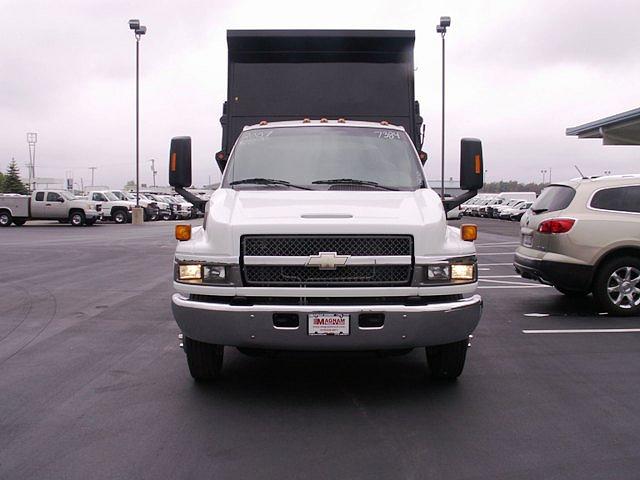 2007 CHEVROLET C4500 Lima OH 45801 Photo #0025245A