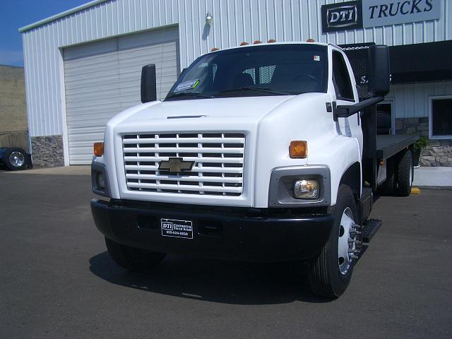 2007 CHEVROLET C6500 Wheat Ridge CO 80033 Photo #0025247A