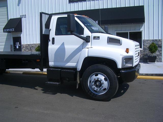 2007 CHEVROLET C6500 Wheat Ridge CO 80033 Photo #0025247A