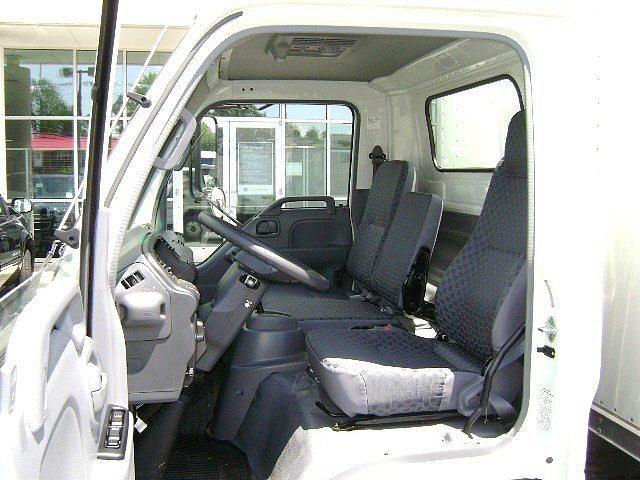 2007 CHEVROLET CAB/CHASSIS Mooresville NC 28115 Photo #0025248A