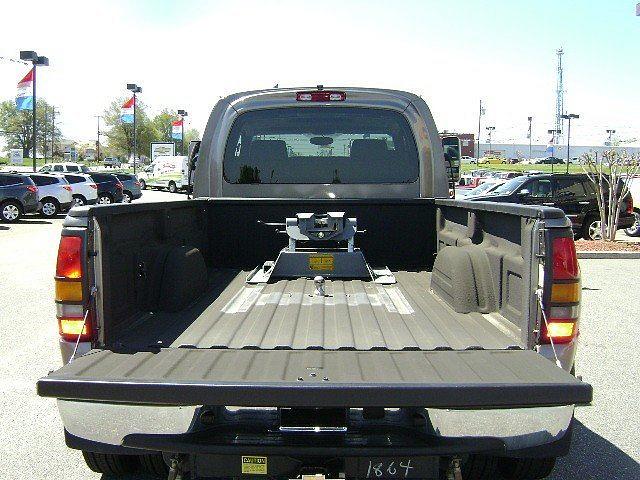 2007 CHEVROLET KODIAK C4500 Mooresville NC 28115 Photo #0025253A