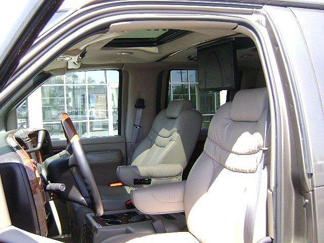 2007 CHEVROLET KODIAK C4500 Mooresville NC 28115 Photo #0025253A