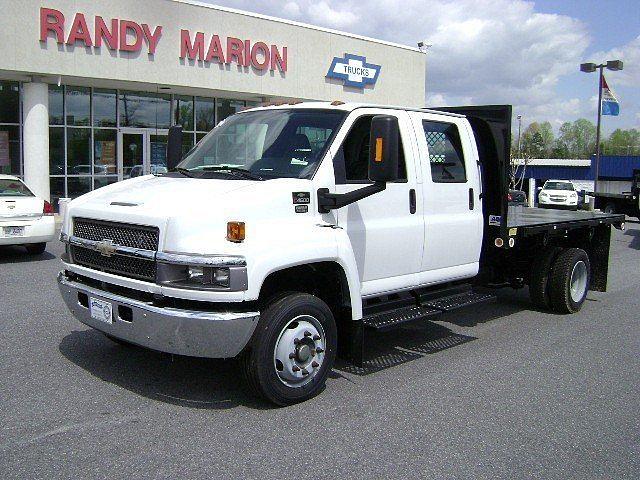 2007 CHEVROLET KODIAK C4500 Mooresville NC 28115 Photo #0025255A