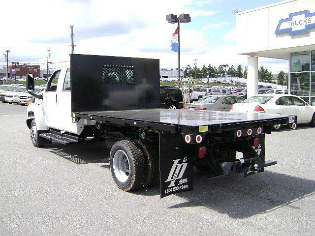 2007 CHEVROLET KODIAK C4500 Mooresville NC 28115 Photo #0025255A