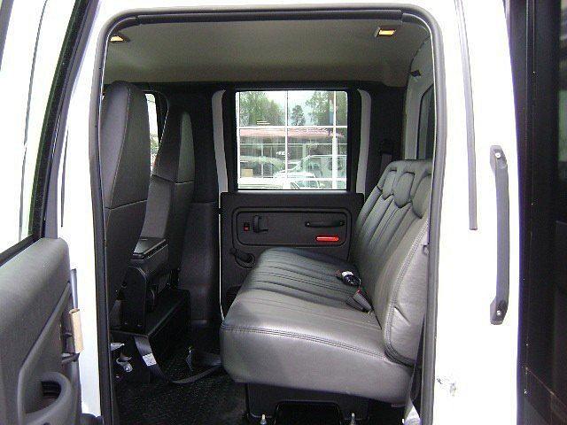 2007 CHEVROLET KODIAK C4500 Mooresville NC 28115 Photo #0025255A