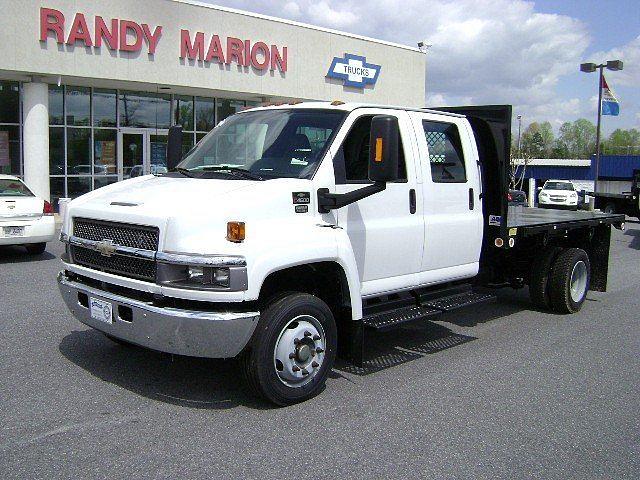 2007 CHEVROLET KODIAK C4500 Mooresville NC 28115 Photo #0025256A