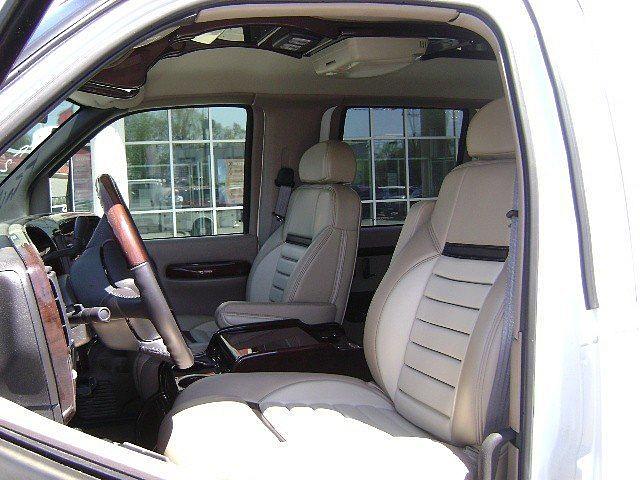 2007 CHEVROLET KODIAK C4500 Mooresville NC 28115 Photo #0025258A