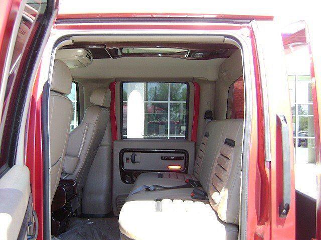 2007 CHEVROLET KODIAK C5500 Mooresville NC 28115 Photo #0025263A