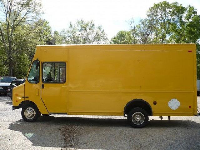 2007 FORD E450 Ponchatoula LA 70454 Photo #0025265A