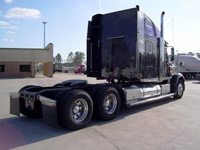 2007 FREIGHTLINER CC13264 Porter TX 77365 Photo #0025274A