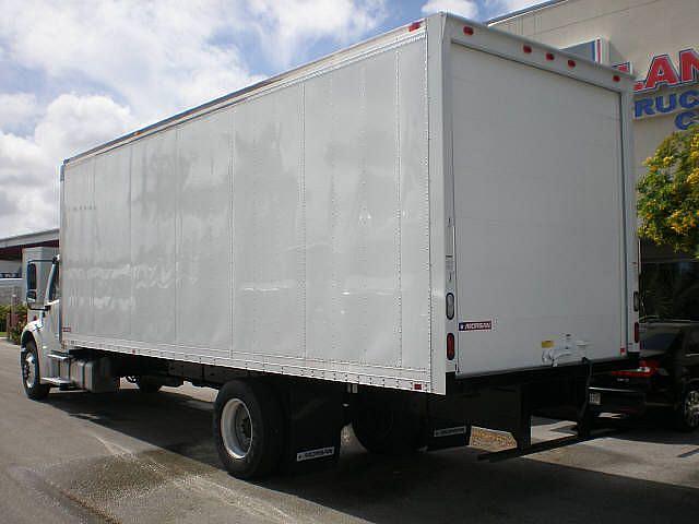 2007 FREIGHTLINER M2 Pompano Beach FL 33064 Photo #0025280G