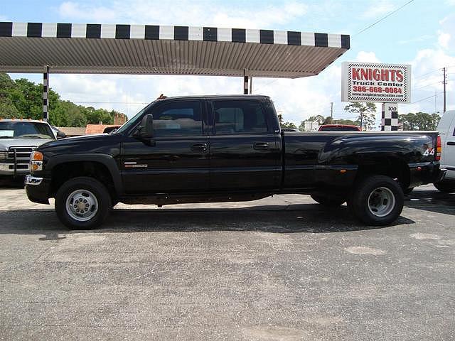 2007 GMC SIERRA Debary FL 32713 Photo #0025284G