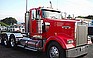 2006 KENWORTH W900L.