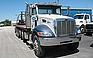 Show the detailed information for this 2006 PETERBILT 335.