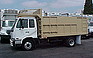 Show the detailed information for this 2006 U D 2300LP.