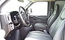 2007 CHEVROLET 2500 EXPRESS V.