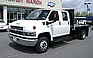 2007 CHEVROLET KODIAK C4500.