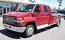 2007 CHEVROLET KODIAK C5500.