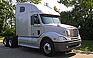 Show the detailed information for this 2007 FREIGHTLINER CL120.