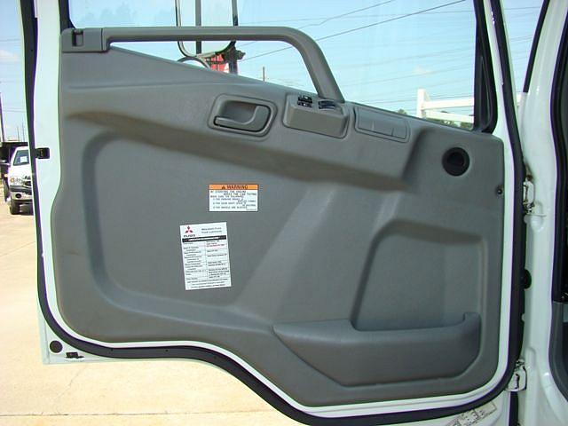 2007 MITSUBISHI FUS FM260 Houston TX 77070 Photo #0025307A