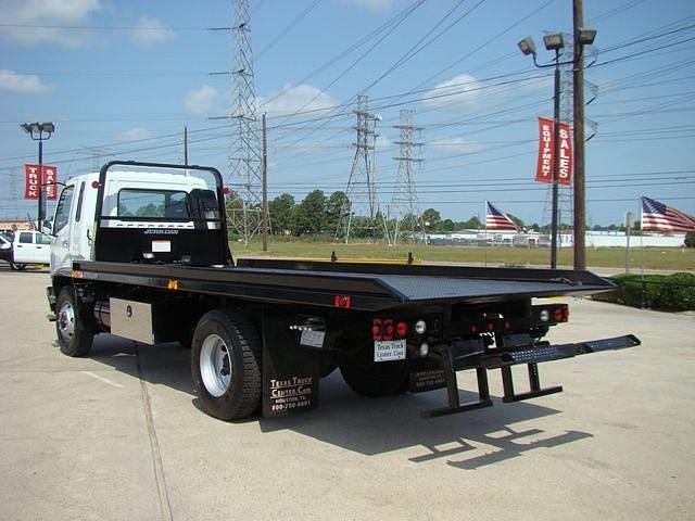 2007 MITSUBISHI FUS FM260 Houston TX 77070 Photo #0025307A