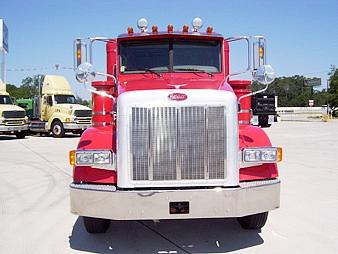 2007 PETERBILT 378 Porter TX 77365 Photo #0025312A