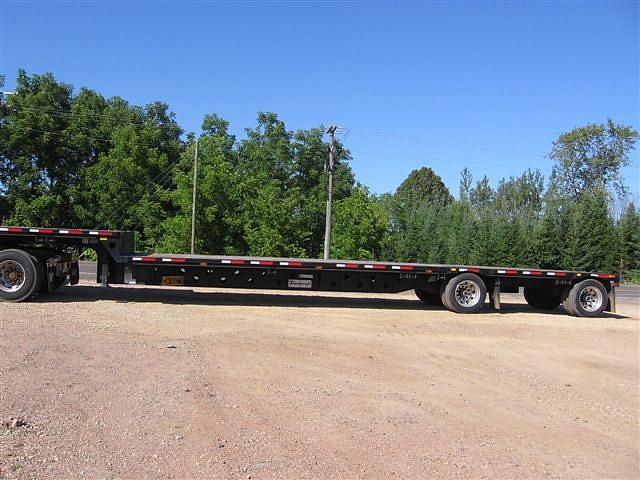 2007 TRANSCRAFT DROPDECK Wittenberg WI 54499 Photo #0025319A