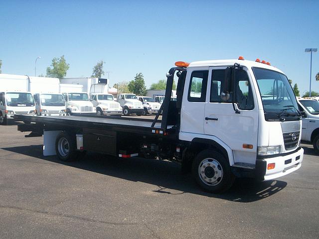 2007 U D 2300LP Mesa AZ 85213 Photo #0025329C