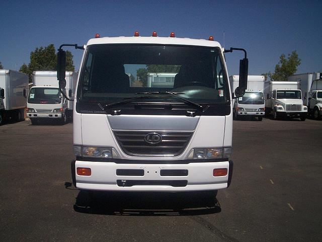 2007 U D 2300LP Mesa AZ 85213 Photo #0025329C