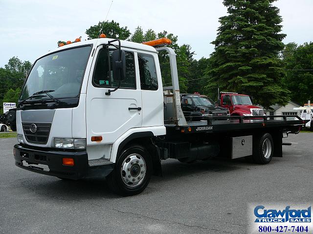 2007 U D 2300LP Lancaster MA 01523 Photo #0025330G