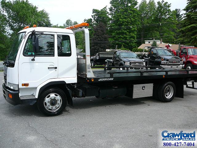 2007 U D 2300LP Lancaster MA 01523 Photo #0025330G