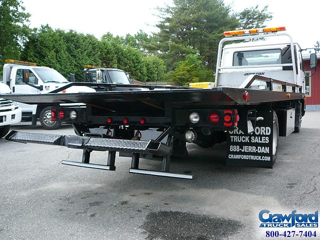 2007 U D 2300LP Lancaster MA 01523 Photo #0025330G