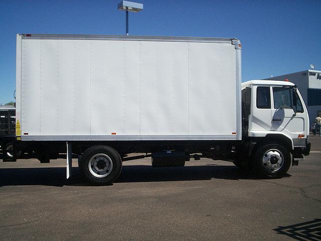 2007 U D 2600 Mesa AZ 85213 Photo #0025332A