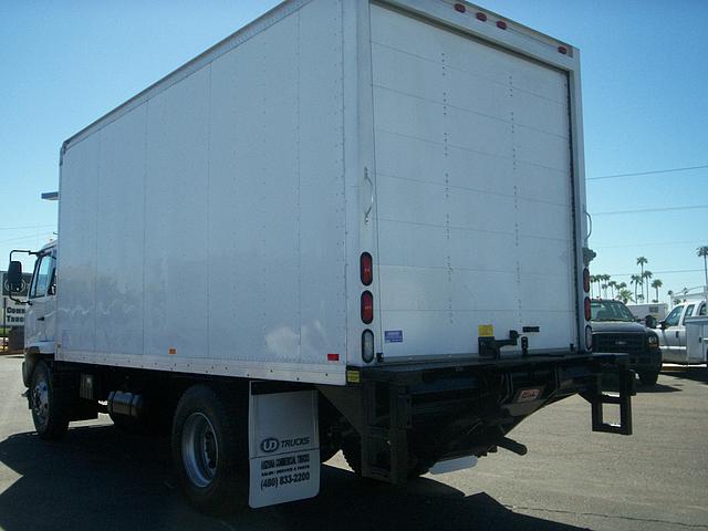 2007 U D 2600 Mesa AZ 85213 Photo #0025332A