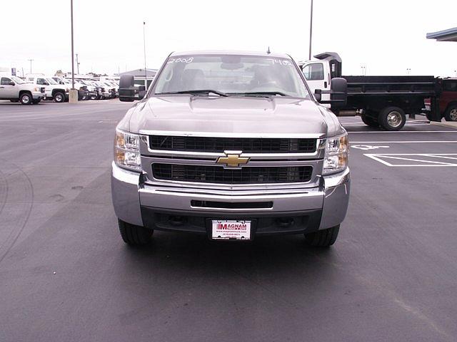 2008 CHEVROLET 1 TON Lima OH 45801 Photo #0025338A