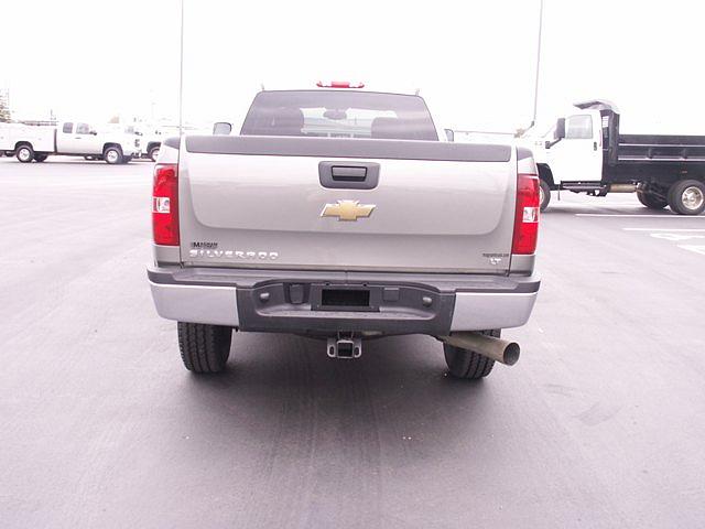 2008 CHEVROLET 1 TON Lima OH 45801 Photo #0025338A