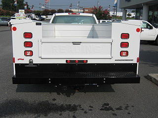 2008 CHEVROLET 2500HD Mooresville NC 28115 Photo #0025340E