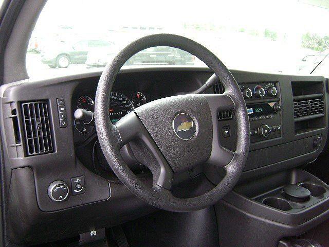 2008 CHEVROLET EXPRESS CUTAWA Mooresville NC 28115 Photo #0025345A