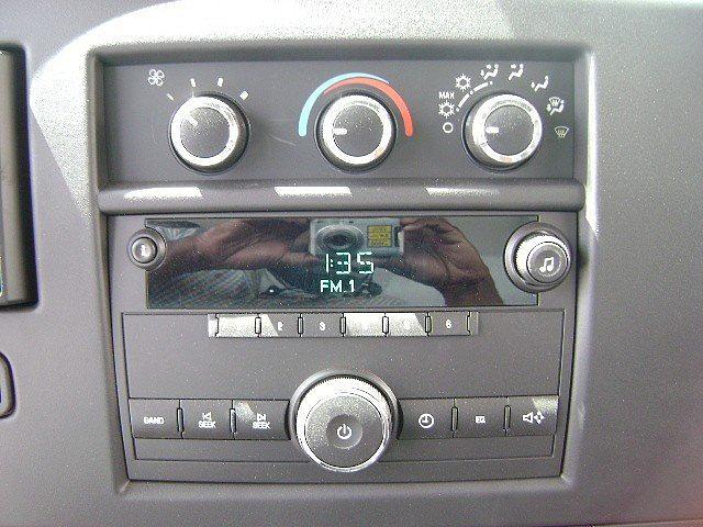 2008 CHEVROLET EXPRESS CUTAWA Mooresville NC 28115 Photo #0025346A