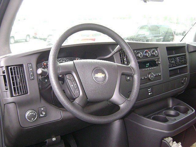 2008 CHEVROLET EXPRESS CUTAWA Mooresville NC 28115 Photo #0025348A